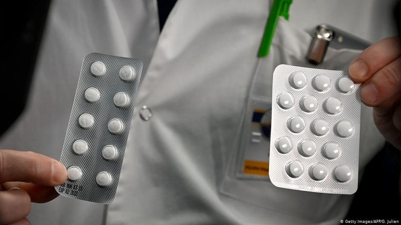 Sem base científica, governo amplia uso da cloroquina