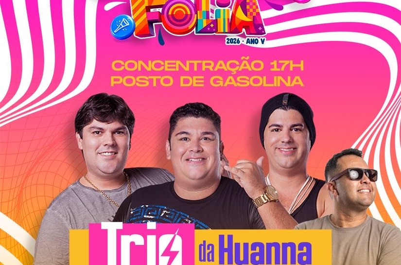 Mundaú Folia: prefeitura anuncia atrações da tradicional quarta-feira de cinzas