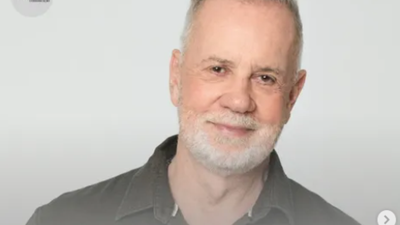 Luiz Fernando Guimarães fala de filhos e de envelhecer: 'Tem dia que acordo com 50 anos, aí depois do almoço fico com 100'
