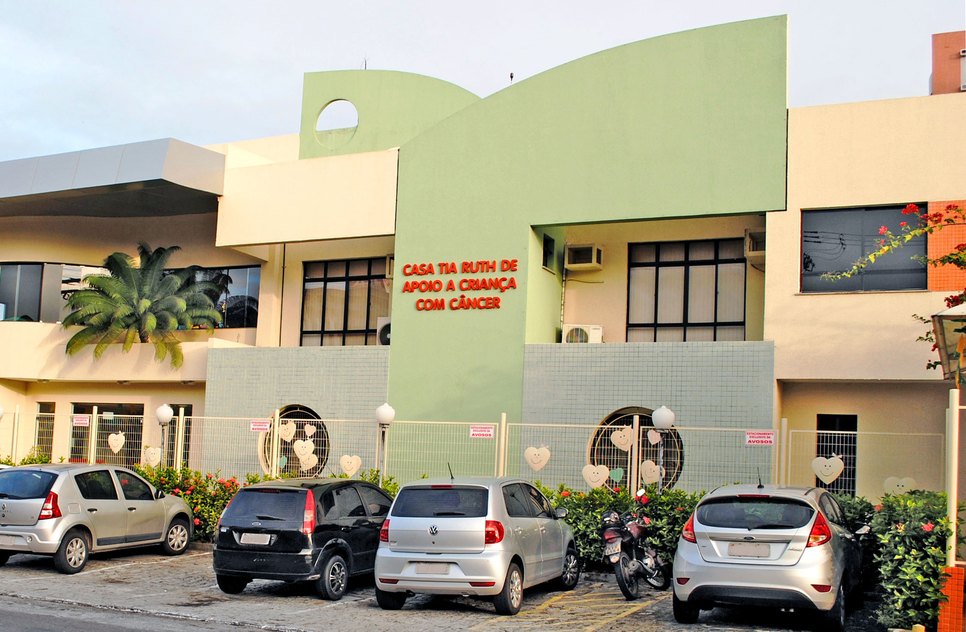 SEDE DA AVOSOS