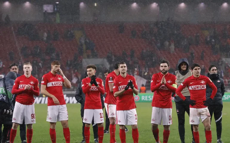 Rússia vai enfrentar rival europeu em amistoso pela 1ª vez desde invasão da Ucrânia