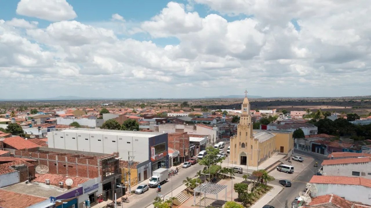 Olho d’Água das Flores contrata duas obras por R$ 16,54 milhões; um CNPJ diverge no diário