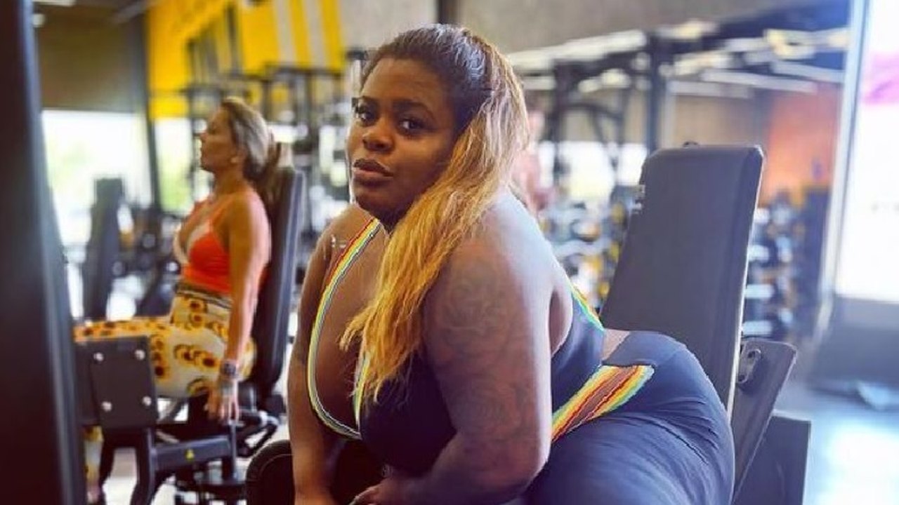 Jojo Todynho consegue resultados com dieta e desiste de cirurgia bariátrica