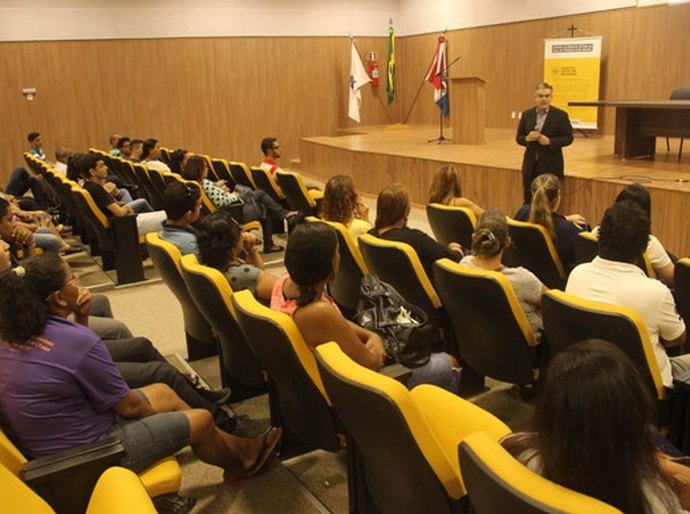 Detran/AL promove ‘aulão’ preparatório para candidatos a 1ª CNH