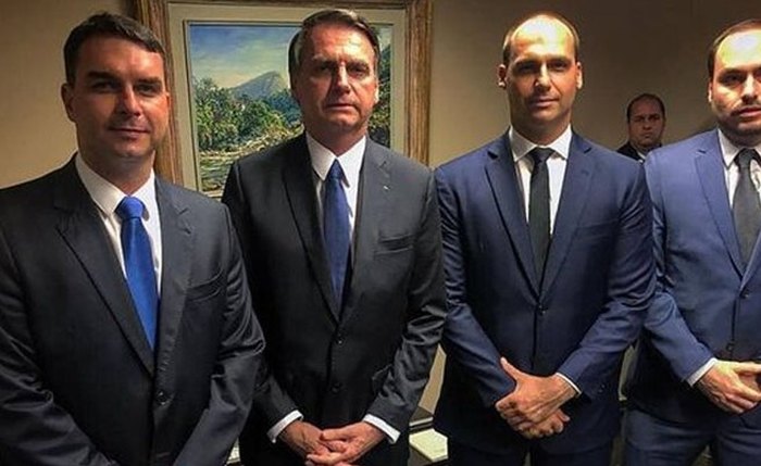 Primeira-dama Michele e os filhos serão submetidos a análises
