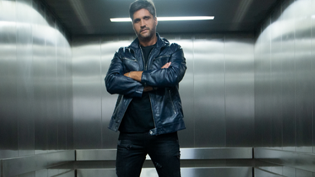 Leo Chaves apresenta novo EP do projeto “Retorno”