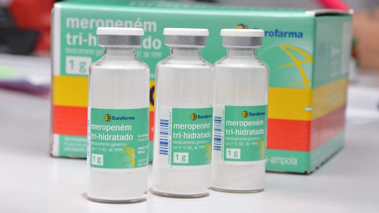 Pane em sistema do Ministério da Saúde suspende distribuição de medicamentos nesta quarta-feira