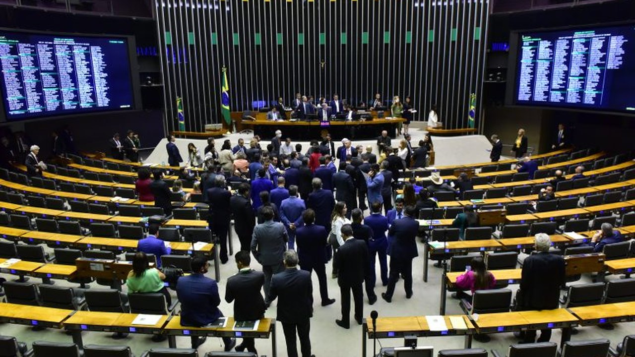 Veja o que pode ser votado nas comissões do Senado esta semana
