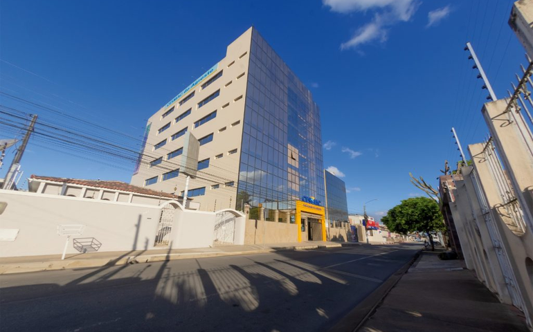 Novo curso: Fisioterapia é a novidade do Cesmac do Agreste para o 1º semestre de 2025