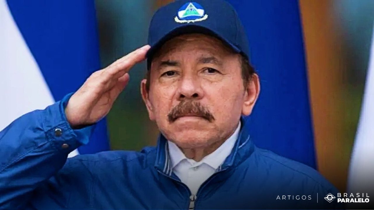 Entenda: como Daniel Ortega chegou ao poder pelo voto e transformou a Nicarágua numa ditadura