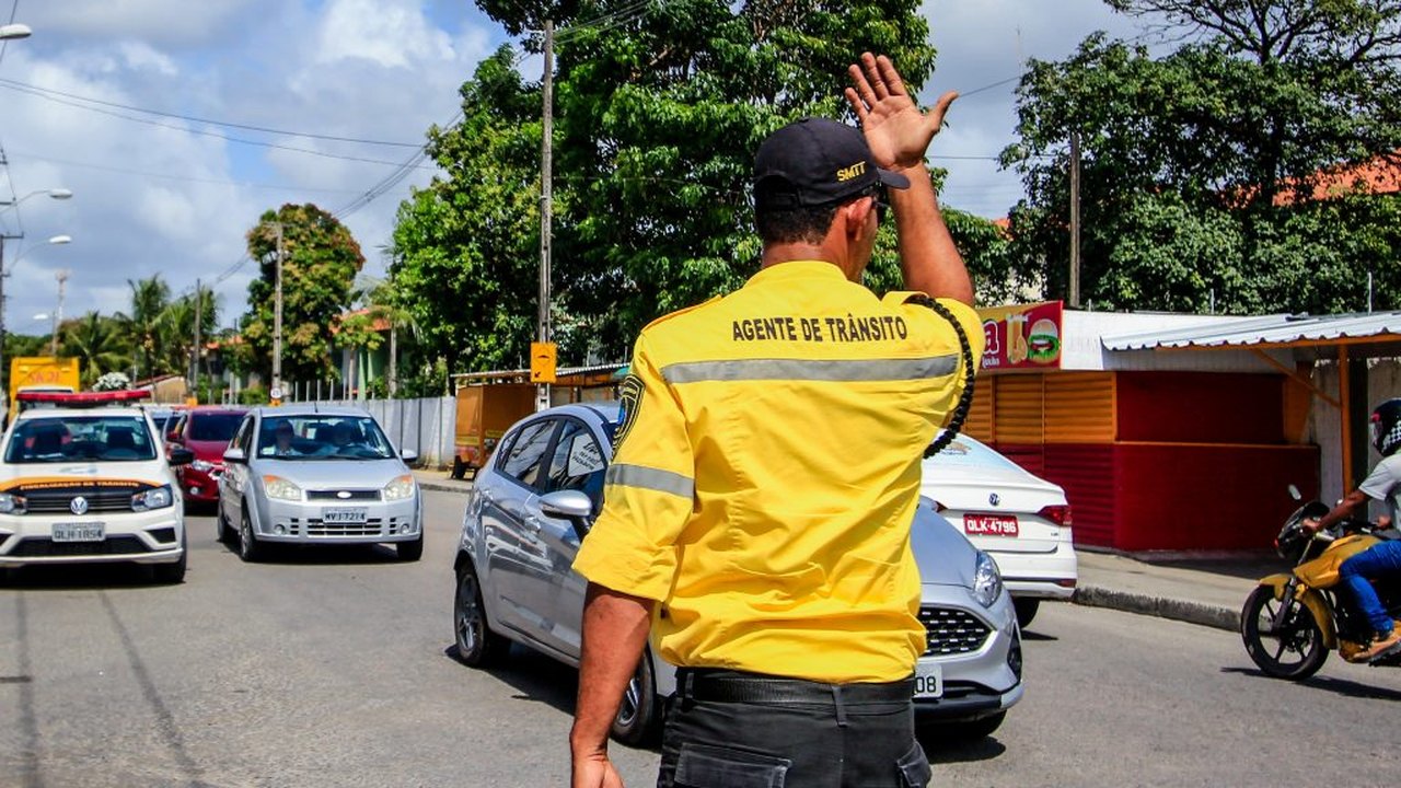 Vias serão modificadas para o Carnaval de Maceió