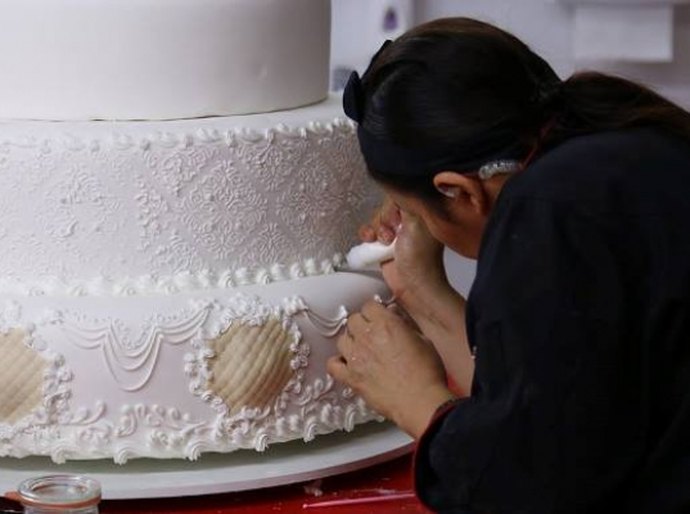 I Encontro de Cake Designers homenageia bicentenário de Alagoas