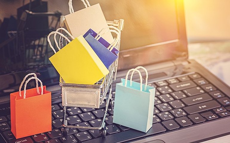 Vendas pela internet caem 8,48% em abril ante março, mostra índice MCC-ENET