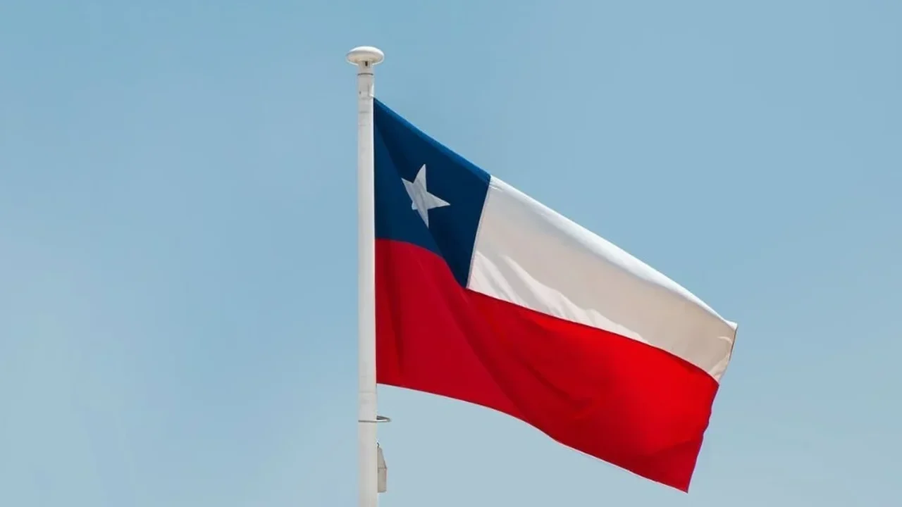 PIB do Chile cresce 3,1% no confronto anual do segundo trimestre de 2025