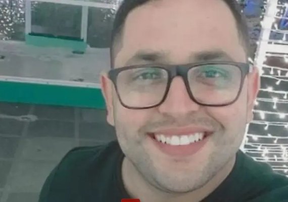 Homem baleado ao chegar ao trabalho morre após cinco dias internado em Maceió