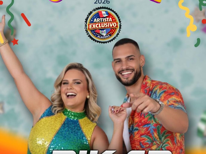 Banda Pernambucana Pikap Turbinada passa a integrar o casting da Prime Produções com exclusividade em Alagoas