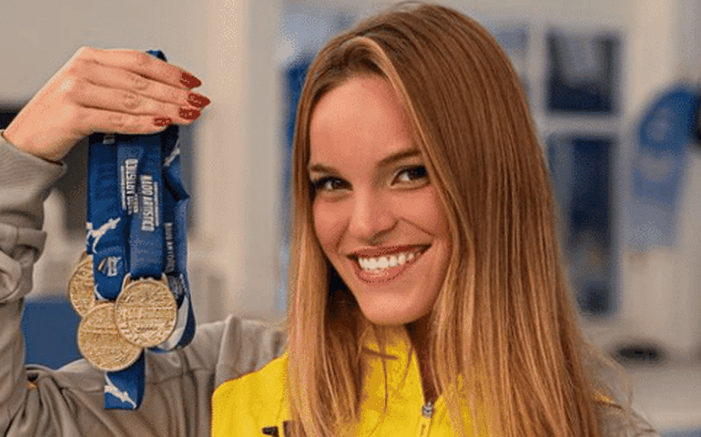 CBDA repudia declaração de apresentador da CazéTV e pede responsabilidade à imprensa