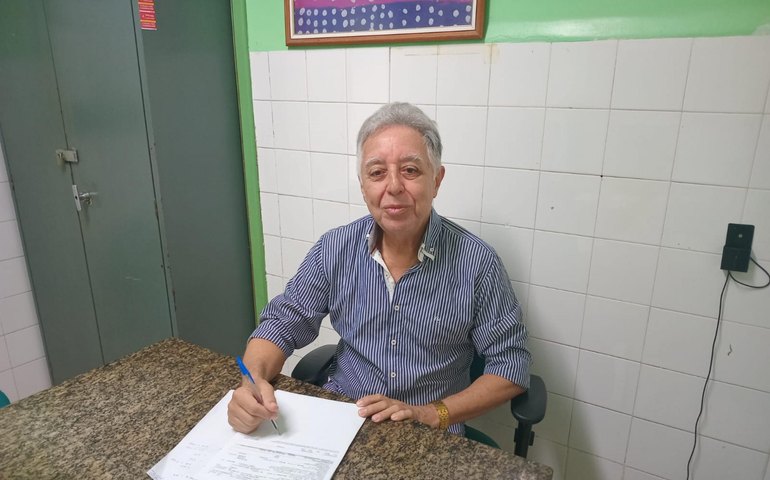 Psiquiatra do Hospital Escola Portugal Ramalho alerta sobre uso excessivo de telas