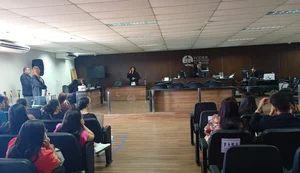 Acusados de tentar matar torcedores regatianos são condenados a mais de 33 anos de prisão cada - Foto: Ascom MPAL/Divulgação