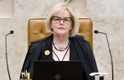 Pleno do TJAL outorga comenda para Ministra Rosa Weber