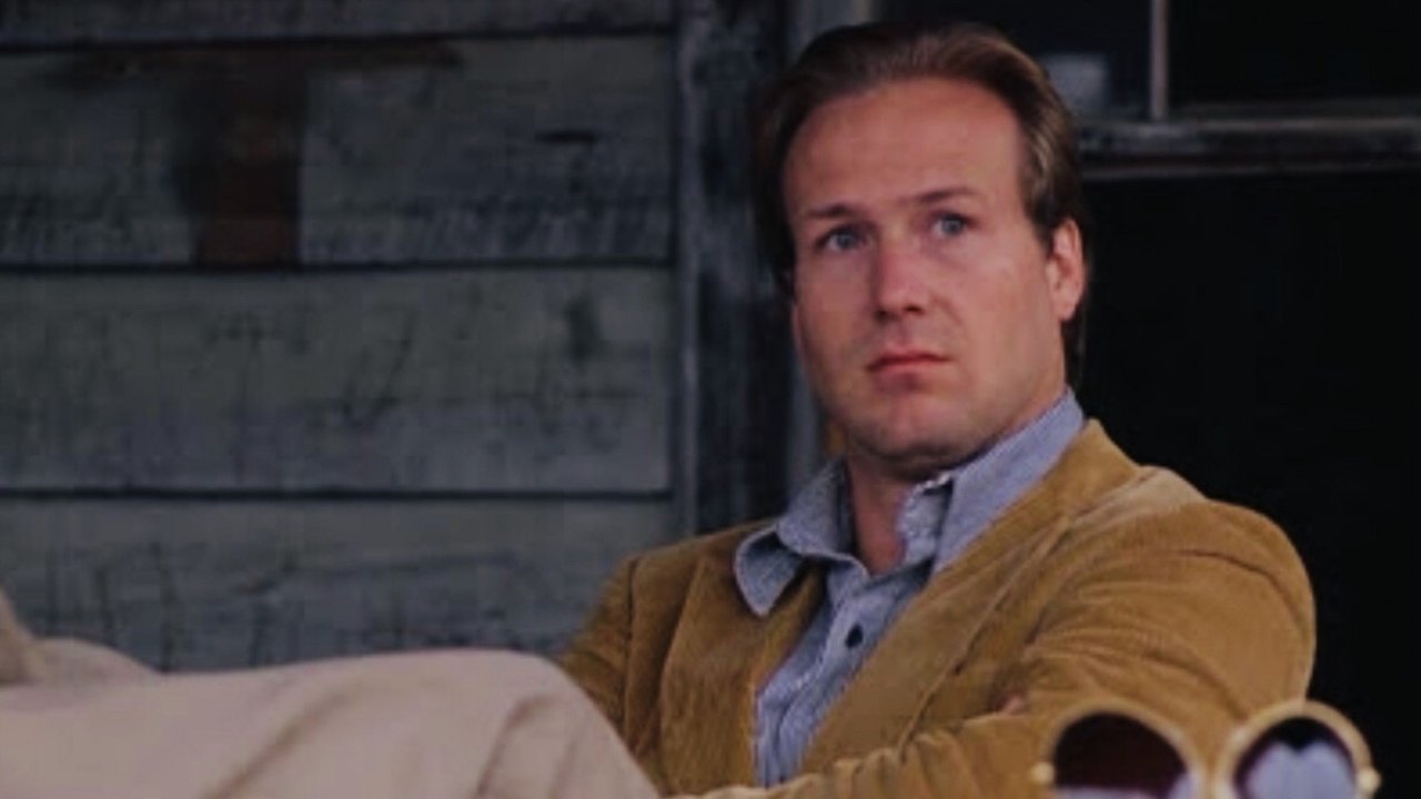 Morre William Hurt, ator de ‘o Beijo da Mulher Aranha’, aos 71 anos