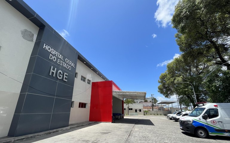 HGE atende 69 feridos em acidentes de trânsito no feriadão de Nossa Senhora da Conceição