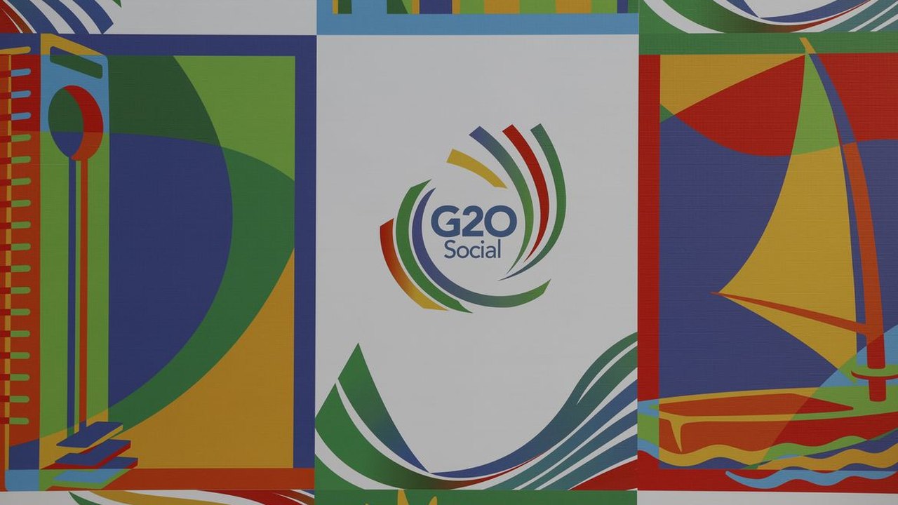 Grupos sociais vão entregar carta aos líderes do G20 sobre Haiti