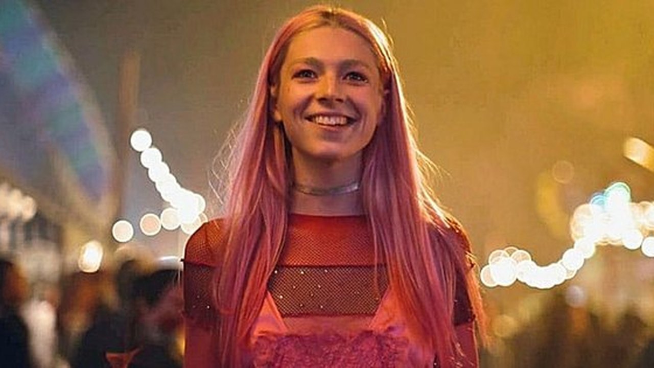 Jules, de ‘Euphoria’, é confirmada no elenco do spin-off de ‘Jogos Vorazes’