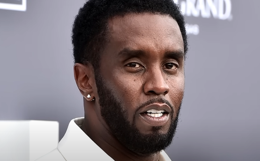 Acusador relata suposto abuso cometido por Diddy: 'Pedia para ele parar'