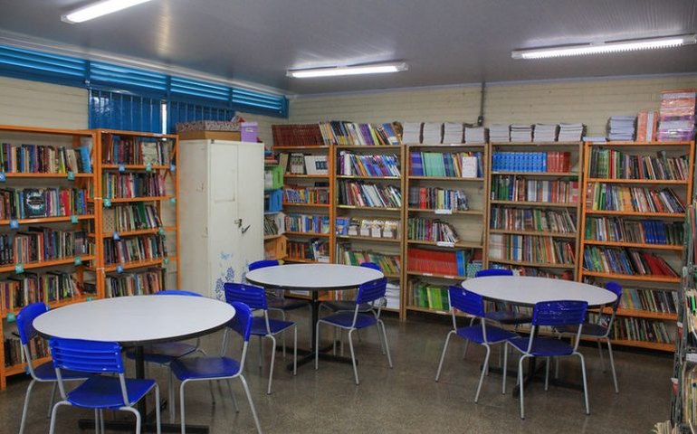 Seminário debate experiências internacionais e lições para o currículo escolar brasileiro