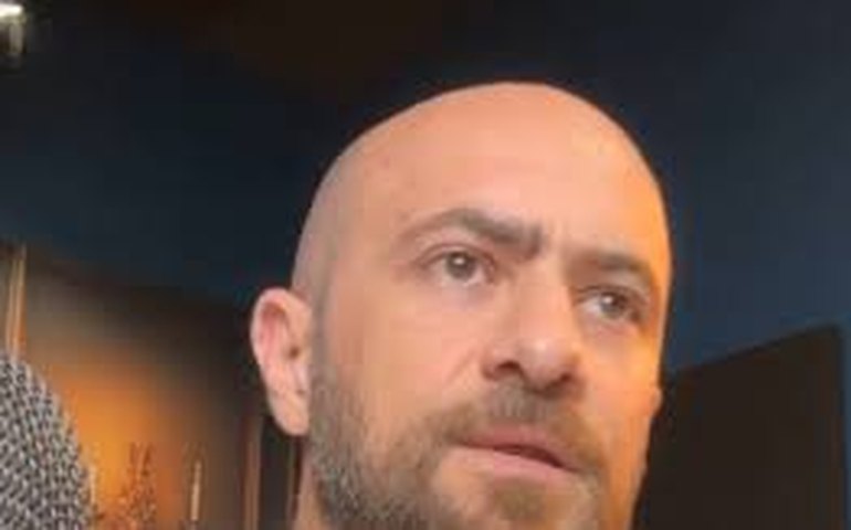 Após acidente grave, Tiba Camargos volta para casa e mulher desabafa sobre nova rotina