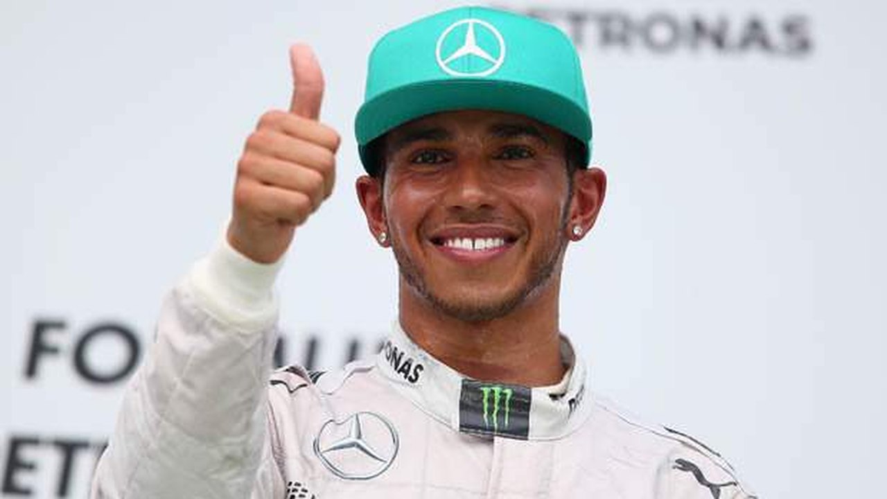 Respiração profunda e ‘reset mental’ garantem pole a Hamilton em Silverstone