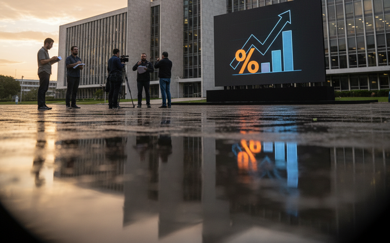 RLA, indicador que limita despesas no Orçamento, fecha janeiro em 4,63%, aponta Tesouro