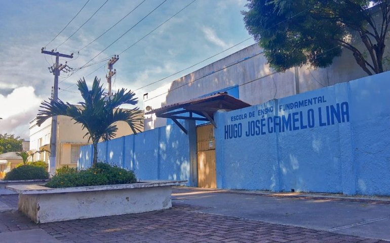 Rede municipal amplia ensino com oferta de EJA Modular em Arapiraca