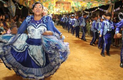 Prazo para inscrições no São João de Arapiraca termina nesta quarta-feira (10)