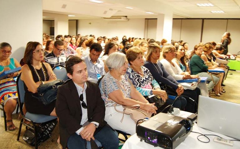Maceió será polo de formação em Educação Especial