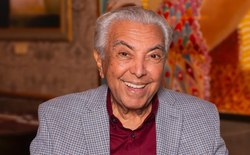Mauricio de Sousa será homenageado na Mostra de Cinema de São Paulo com Prêmio Leon Cakoff