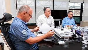 Sergipe convoca 140 aprovados no concurso público da Polícia Civil / Foto: Foto: SSP/SE