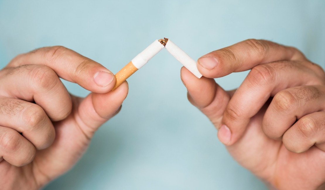 Mais de 4 mil substância tóxicas são encontradas em cigarro, afirma pneumologista