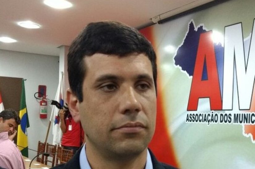 Hugo Wanderley, presidente da AMA, diz que Alagoas deu exemplo nas eleições