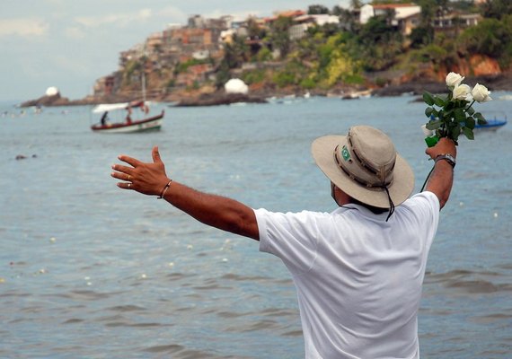 Lei institui 21 de março como Dia Nacional de Tradições Africanas
