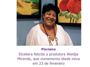 Arquivo pessoal