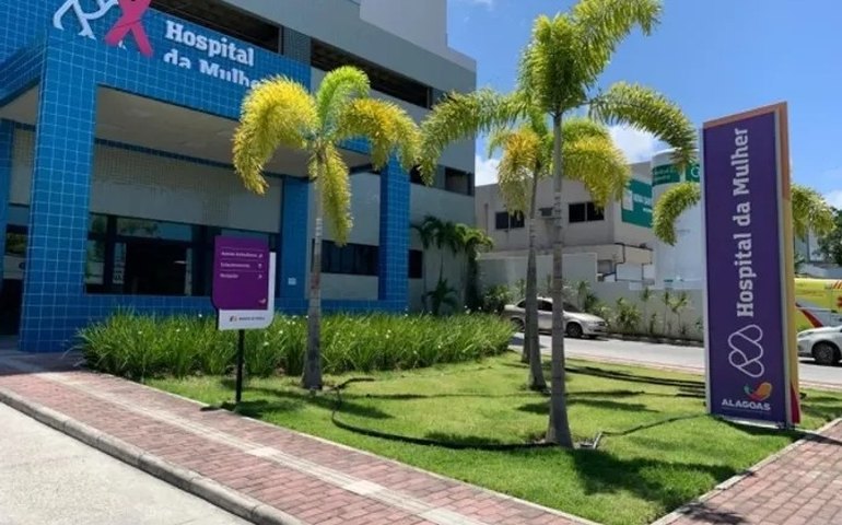 Suspeito de abuso preso em Maceió