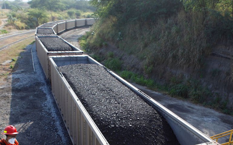 Ibram: Produção mineral cai 9% no 1º semestre, devido demanda menor da China