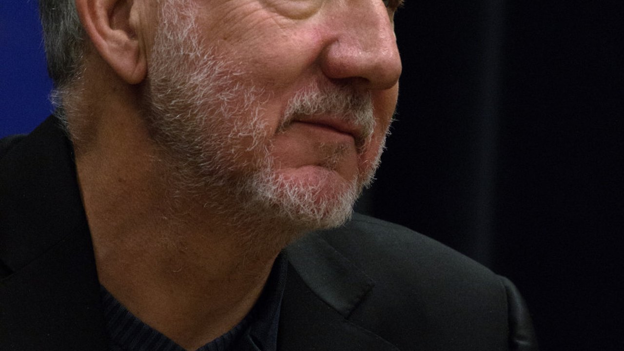 Pete Townshend, da banda The Who, lança o livro ‘A Era da Ansiedade’