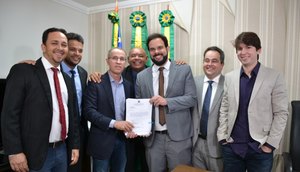 LDO vereadores / Foto: China Tom