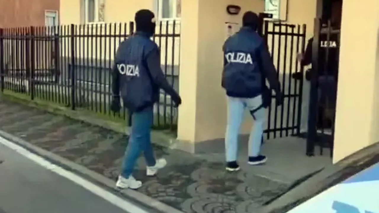 Padre colombiano é esfaqueado pelas costas em cidade na Itália