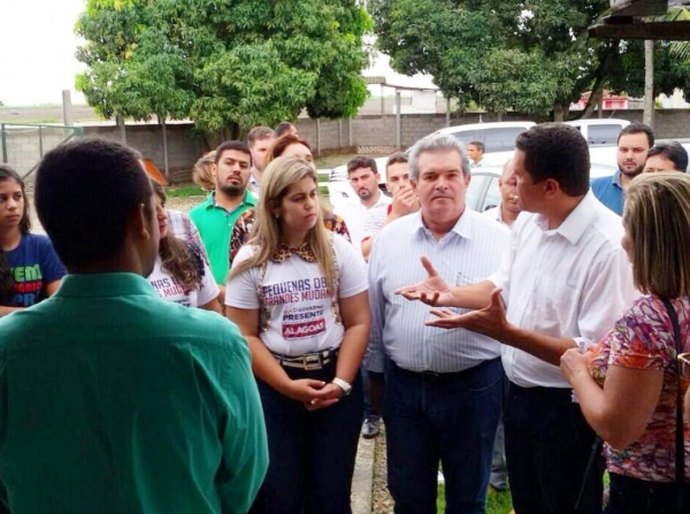 Seprev amplia serviços de prevenção à violência no Agreste alagoano