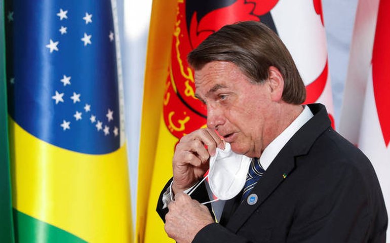 Fim de governo esvazia a participação brasileira no G20