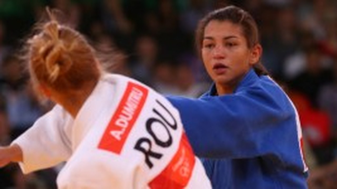 Seleção brasileira de judô disputa na Alemanha primeiro desafio do Circuito Mundial 2015